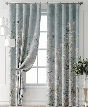Комплект штор «Лейкери - 773»