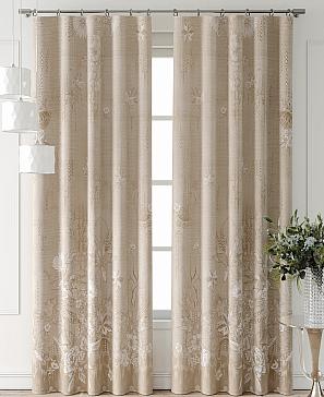 Комплект штор «Лейкери - 775» | фото 2