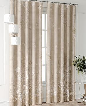 Комплект штор «Лейкери - 775»