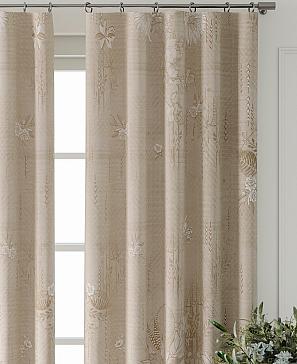 Комплект штор «Лейкери - 775»