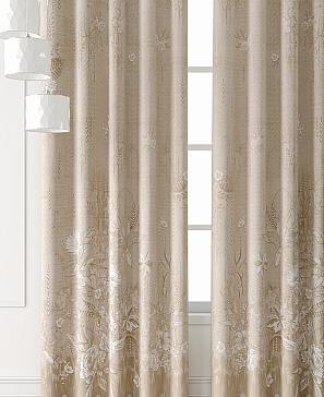 Комплект штор «Лейкери - 775»