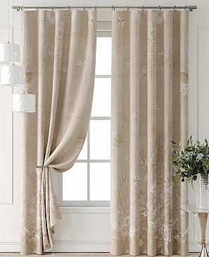 Комплект штор «Лейкери - 775»