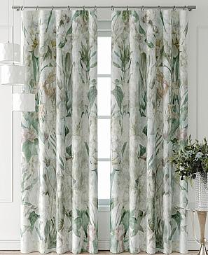 Комплект штор «Лейкери - 777» | фото 2