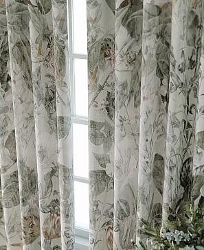 Комплект штор «Лейкери - 781» | фото 3