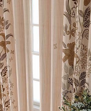 Комплект штор «Лейкери - 782» | фото 3