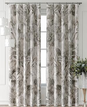 Комплект штор «Лейкери - 783» | фото 2