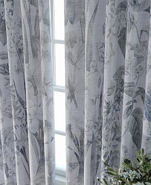 Комплект штор «Лейкери - 784» | фото 3