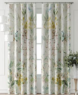 Комплект штор «Лейкери - 785» | фото 2