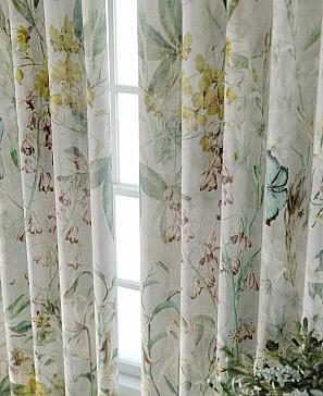 Комплект штор «Лейкери - 785» | фото 3