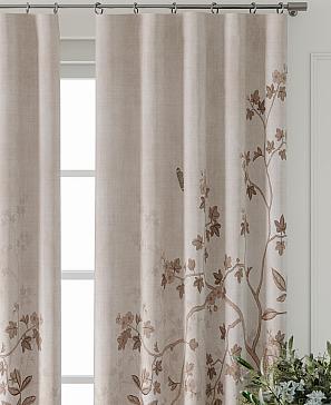 Комплект штор «Лейкери - 786»