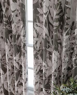 Комплект штор «Лейкери - 787» | фото 3