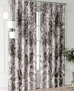 Комплект штор «Лейкери - 787»