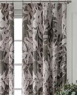 Комплект штор «Лейкери - 787»