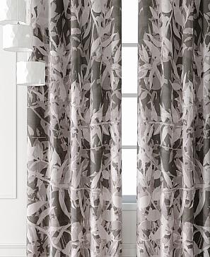 Комплект штор «Лейкери - 787»
