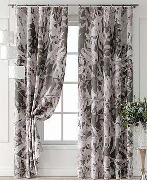 Комплект штор «Лейкери - 787»
