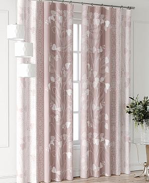 Комплект штор «Лейкери - 789»