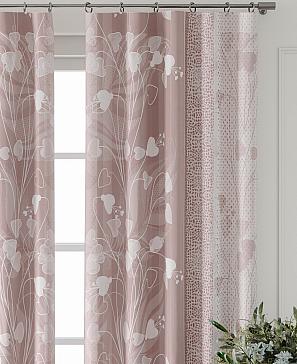 Комплект штор «Лейкери - 789»