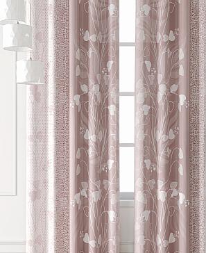 Комплект штор «Лейкери - 789»