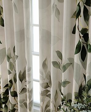 Комплект штор «Лейкери - 791» | фото 3