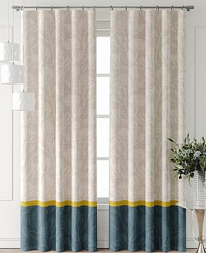 Комплект штор «Лейкери - 792» | фото 2