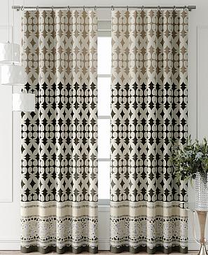 Комплект штор «Лейкери - 793» | фото 2