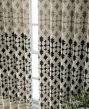 Комплект штор «Лейкери - 793» | фото 3