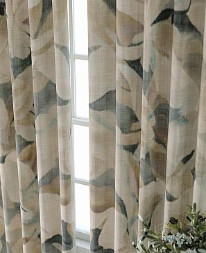 Комплект штор «Лейкери - 795» | фото 3