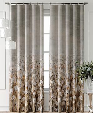 Комплект штор «Лейкери - 799» | фото 2