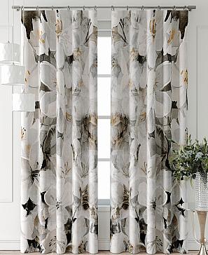 Комплект штор «Лейкери - 803» | фото 2