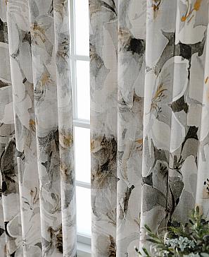 Комплект штор «Лейкери - 803» | фото 3