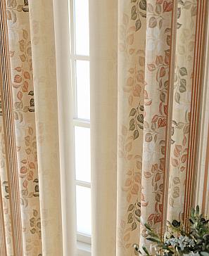 Комплект штор «Лейкери - 804» | фото 3