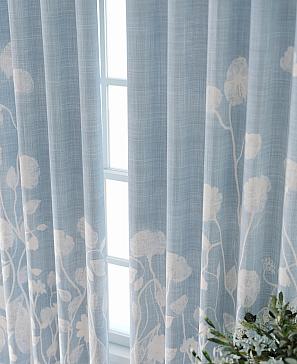 Комплект штор «Лейкери - 805» | фото 3