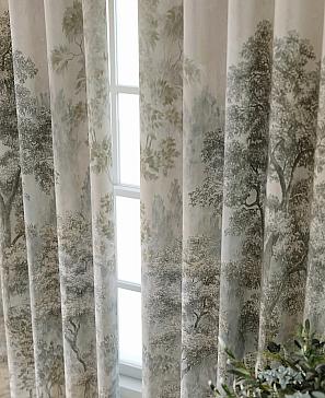 Комплект штор «Лейкери - 806» | фото 3