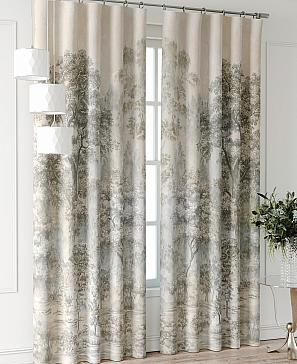 Комплект штор «Лейкери - 806»