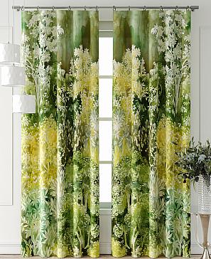 Комплект штор «Лейкери - 807» | фото 2