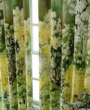 Комплект штор «Лейкери - 807» | фото 3