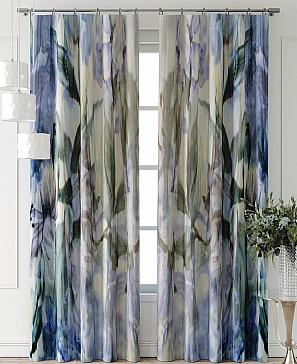 Комплект штор «Лейкери - 813» | фото 2