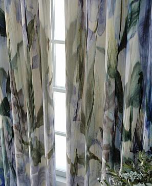 Комплект штор «Лейкери - 813» | фото 3