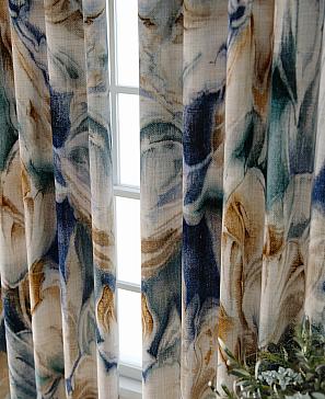 Комплект штор «Лейкери - 814» | фото 3