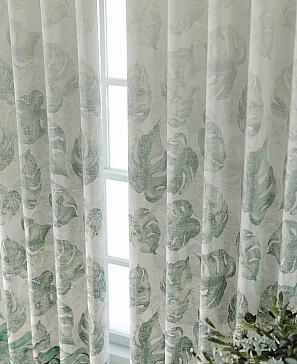 Комплект штор «Лейкери - 815» | фото 3