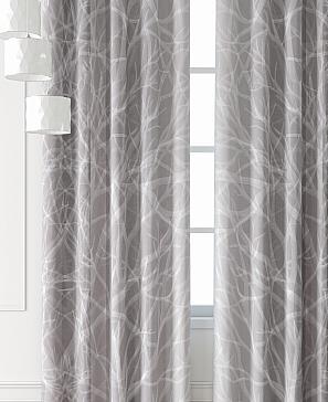 Комплект штор «Лейкери - 817»