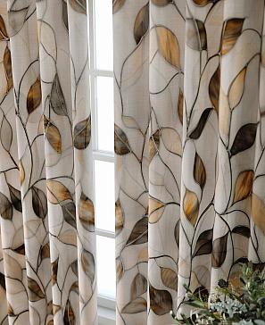 Комплект штор «Лейкери - 820» | фото 3