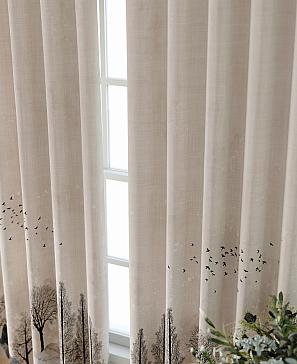 Комплект штор «Лейкери - 823» | фото 3