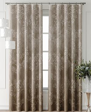 Комплект штор «Лейкери - 824» | фото 2
