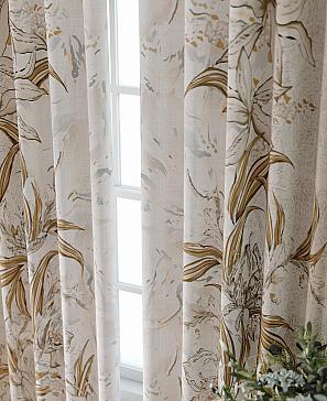 Комплект штор «Лейкери - 826» | фото 3