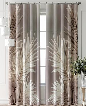 Комплект штор «Лейкери - 828» | фото 2