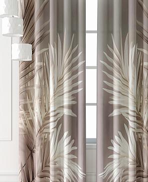 Комплект штор «Лейкери - 828»