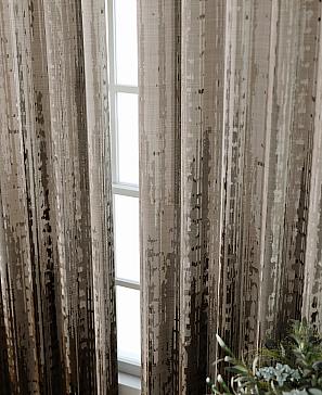 Комплект штор «Лейкери - 829» | фото 3