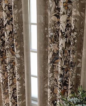 Комплект штор «Лейкери - 833» | фото 3