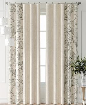 Комплект штор «Лейкери - 835» | фото 2